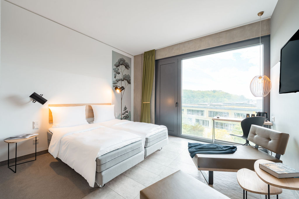 gambino hotel CINCINNATI